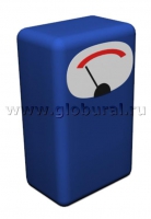 Бензоколонка - «globural.ru» - Нижневартовск