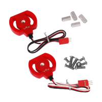 Потенциометр Potentiometer (2-pack) для конструктора VEX - «globural.ru» - Нижневартовск