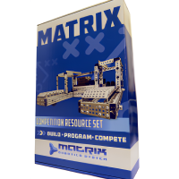 Набор ресурсный для соревнований Matrix - «globural.ru» - Нижневартовск