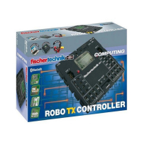 ROBO TX Контроллер - «globural.ru» - Нижневартовск