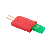 Светодиодный индикатор LED Indicator Pack для конструктора VEX - «globural.ru» - Нижневартовск