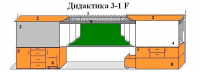 Интерактивная МКП "Дидактика 3-1-IF" - «globural.ru» - Нижневартовск