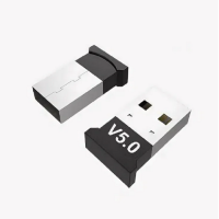 Адаптер Bluetooth-USB Ver. 5.0 - «globural.ru» - Нижневартовск