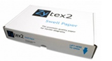 Термобумага "Swell paper" формата А3 - «globural.ru» - Нижневартовск