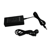 Сетевой адаптер SMPS 12V 5A PS-10 [EU-220V] - «globural.ru» - Нижневартовск