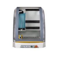 Фрезерно-гравировальный станок Charly 4U 800W PACK с ЧПУ - «globural.ru» - Нижневартовск