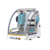 Фрезерно-гравировальный станок Charly 4U 1,1 kW PACK с ЧПУ - «globural.ru» - Нижневартовск