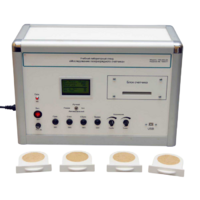 Учебный лабораторный стенд «Исследование газоразрядного счетчика» - «globural.ru» - Нижневартовск