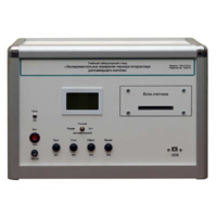 Учебная лабораторная установка «Измерение периода полураспада долгоживущего изотопа» - «globural.ru» - Нижневартовск