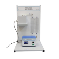 Лабораторная установка «Исследование работы калориметра» - «globural.ru» - Нижневартовск