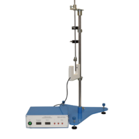 Учебный стенд «Физический маятник» - «globural.ru» - Нижневартовск