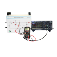 Установка "Изучение релаксационных колебаний"  - «globural.ru» - Нижневартовск