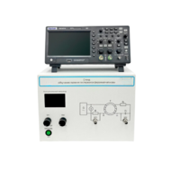 Стенд "Изучение явления гистерезиса ферромагнетиков" - «globural.ru» - Нижневартовск