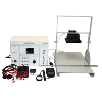 Лабораторная установка «Фотоэлектрические системы» - «globural.ru» - Нижневартовск