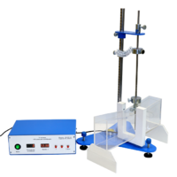 Установка «Затухающие колебания»  - «globural.ru» - Нижневартовск