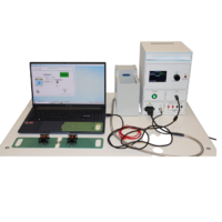 Исследовательский лабораторный стенд по изучению температурной зависимости металлов и полупроводников - «globural.ru» - Нижневартовск