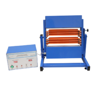 Лабораторная установка «Изучение космических лучей» - «globural.ru» - Нижневартовск