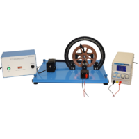 Комплект учебно-лабораторного оборудования «Крутильный маятник Поля» - «globural.ru» - Нижневартовск