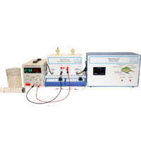  Лабораторный стенд «Элемент Пельтье» - «globural.ru» - Нижневартовск