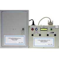 Установка лабораторная «Эффект Зеемана» - «globural.ru» - Нижневартовск