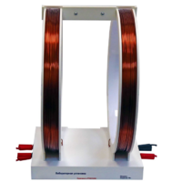 Установка демонстрационная "Катушки Гельмгольца"  - «globural.ru» - Нижневартовск