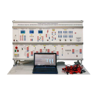 Типовой комплект учебного оборудования «Релейная защита, автоматика и качество электрической энергии электроэнергетических систем» - «globural.ru» - Нижневартовск