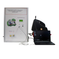 Типовой комплект учебного оборудования «Изучение работы поршневого компрессора» - «globural.ru» - Нижневартовск