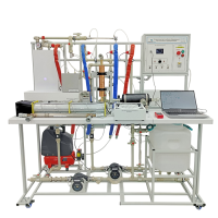 Типовой комплект учебного оборудования «Теплотехника и термодинамика» - «globural.ru» - Нижневартовск