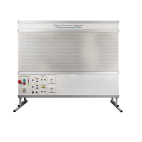 Комплект лабораторного оборудования «Слесарь-монтажник КИПиА» - «globural.ru» - Нижневартовск