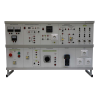 Стенд по электромонтажу тип 1  - «globural.ru» - Нижневартовск