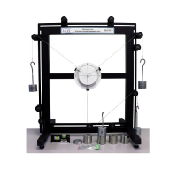 Лабораторный стенд «Система плоских сходящихся сил»  - «globural.ru» - Нижневартовск