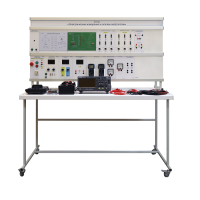 Стенд «Электрические измерения и основы метрологии» - «globural.ru» - Нижневартовск