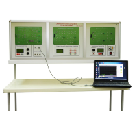 Учебная установка по курсу «Электропитание устройств и систем связи» - «globural.ru» - Нижневартовск