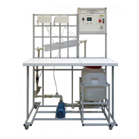 Стенд учебный «Закон сохранения энергии в жидкости»  - «globural.ru» - Нижневартовск