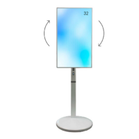 Мобильная панель Mobiscreen EON 32" - «globural.ru» - Нижневартовск