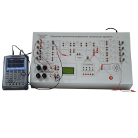 Учебная система для исследования особенностей разделения каналов во времени - «globural.ru» - Нижневартовск