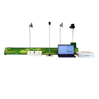 Комплект учебно-лабораторного интерактивного оборудования для изучения основ радиолокации и радиоэлектронной борьбы - «globural.ru» - Нижневартовск