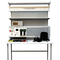 Комплект лабораторного оборудования «Стол радиомонтажника»  - «globural.ru» - Нижневартовск