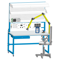 Стол радиомонтажника – СР3 - «globural.ru» - Нижневартовск