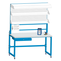 Стол радиомонтажника – СР2 - «globural.ru» - Нижневартовск