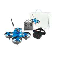 Ресурсный набор для FPV-полетов (направление радиоуправляемого авиамоделизма от первого лица) - «globural.ru» - Нижневартовск
