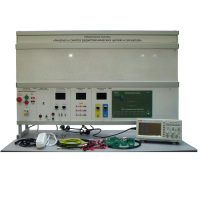 Лабораторный комплекс «Анализ и синтез радиотехнических цепей и сигналов»  - «globural.ru» - Нижневартовск