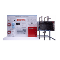 Стенд-тренажер "Пожаротушение" - «globural.ru» - Нижневартовск