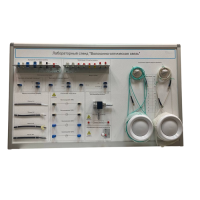 Лабораторный стенд «Волоконно-оптическая связь» - «globural.ru» - Нижневартовск