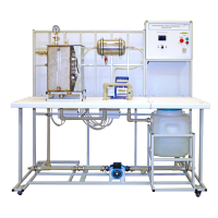 Типовой комплект учебного оборудования «Гидростатика» - «globural.ru» - Нижневартовск