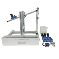 Учебная лабораторная установка «Определение коэффициента трения движения и покоя» - «globural.ru» - Нижневартовск