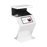 Голографическая пирамида Power 27" - «globural.ru» - Нижневартовск