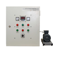 Комплект лабораторного оборудования «Электромонтаж и наладка шкафов управления» - «globural.ru» - Нижневартовск