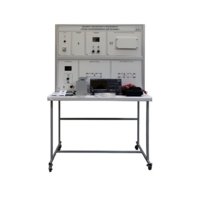 Комплект лабораторного оборудования «Электротехнические материалы» - «globural.ru» - Нижневартовск