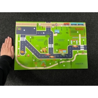 Дидактическая игра - Лэпбук - «globural.ru» - Нижневартовск